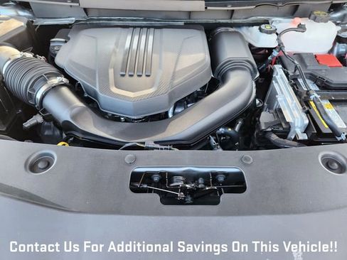 New 2026 Buick Enclave Preferred w/ LPO, Floor Liner Package FWD image 22