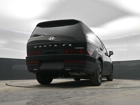 New 2026 Hyundai Santa Fe SE image 36