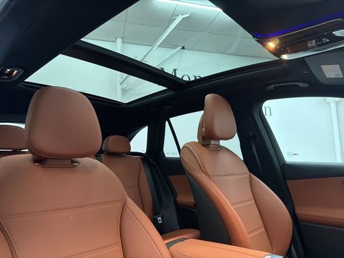 New 2026 Mercedes-Benz GLC 300 image 29