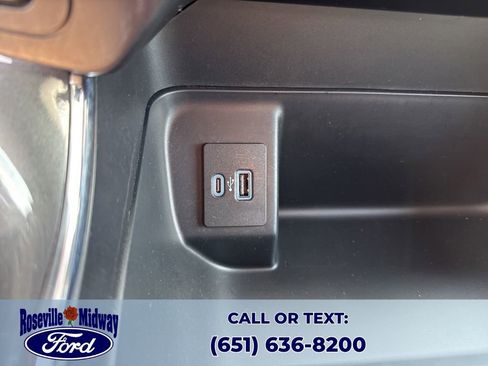Used 2022 Ford F150 XLT w/ Equipment Group 302A High AWD/4WD image 18