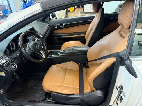 Used 2014 Mercedes-Benz E 350 Cabriolet image 39