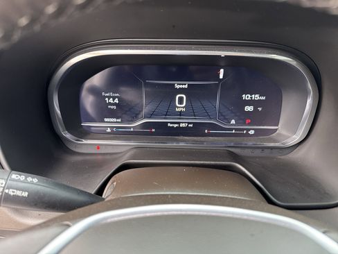 Used 2022 GMC Yukon SLT w/ SLT Premium Package image 21