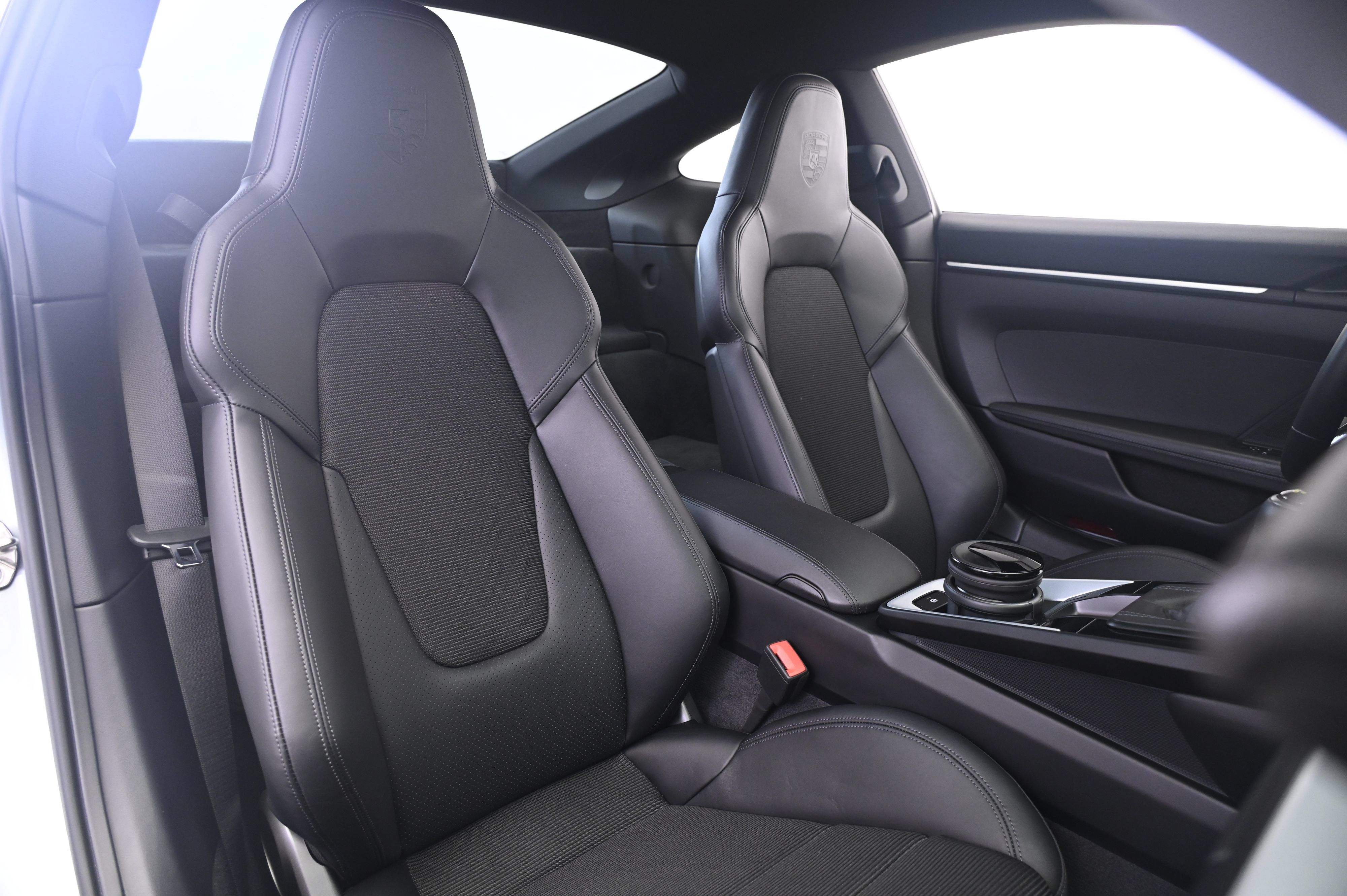 Certified 2022 Porsche 911 GT3 RWD image 21