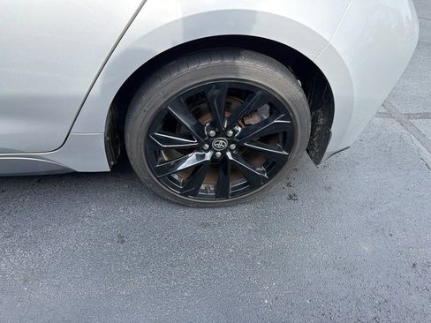 Used 2020 Toyota Corolla SE FWD image 5