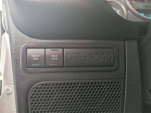 Used 2015 Jeep Wrangler Unlimited Rubicon w/ Connectivity Group image 13