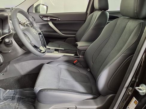 New 2026 Mitsubishi Eclipse Cross SE image 19