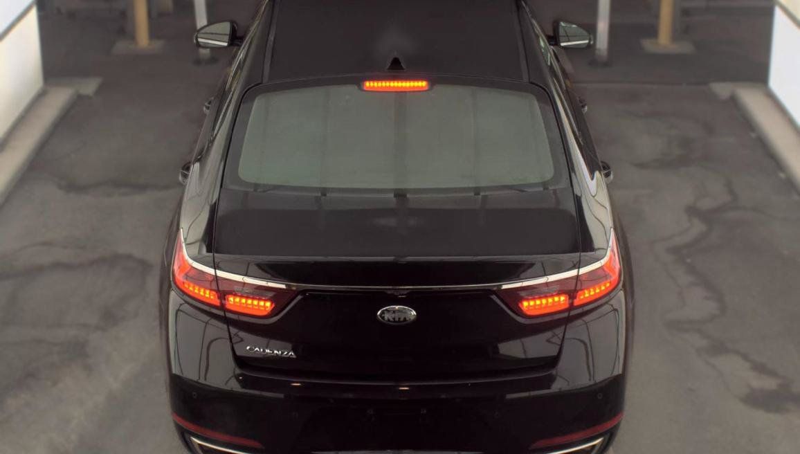 Used 2019 Kia Cadenza Premium FWD image 6