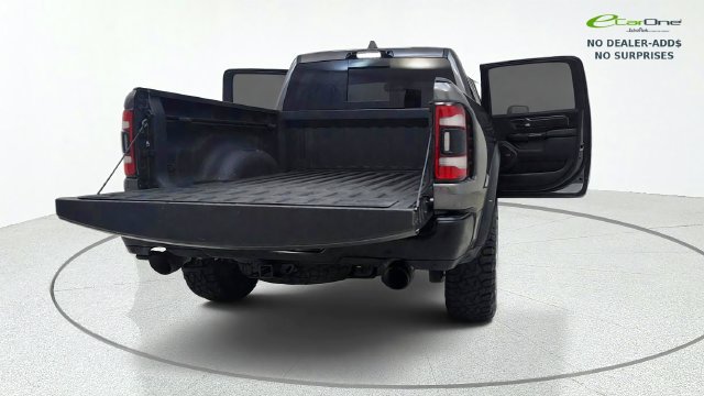 Used 2022 RAM 1500 TRX w/ TRX Level 2 Equipment Group AWD/4WD image 18