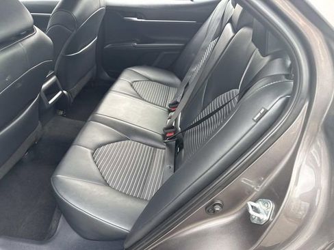 Used 2024 Toyota Camry SE image 15