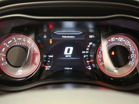 Used 2023 Dodge Challenger R/T Scat Pack image 7