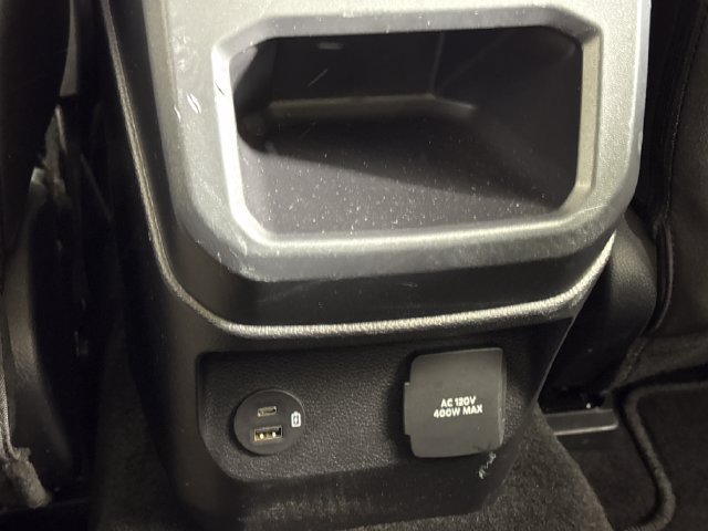 Used 2025 Ford Ranger XLT w/ Chrome Accent Package AWD/4WD image 26