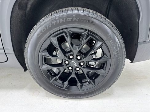 New 2026 Chevrolet Traverse LT w/ Midnight/Sport Edition image 7