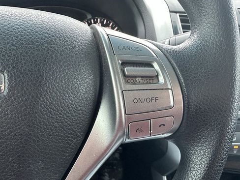 Used 2015 Nissan Altima 2.5 S w/ Special Edition Package image 22