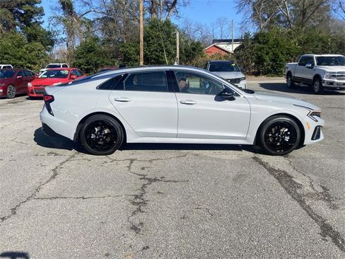 New 2026 Kia K5 GT-Line image 2