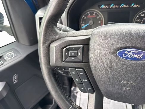 Used 2020 Ford F150 XLT w/ Equipment Group 302A Luxury image 21