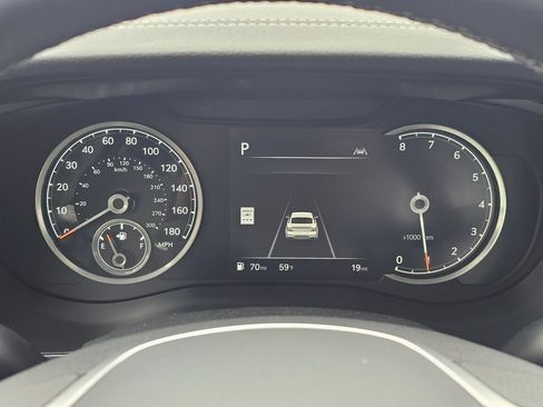 New 2026 Genesis G70 2.5T Prestige AWD/4WD image 12