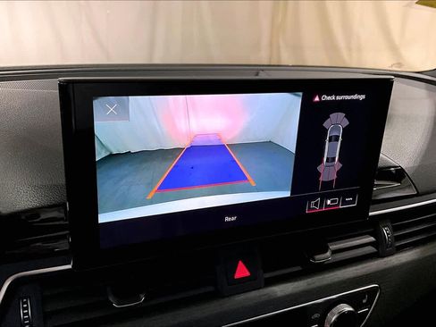 Used 2020 Audi A4 2.0T Premium Plus w/ Premium Plus Package image 29