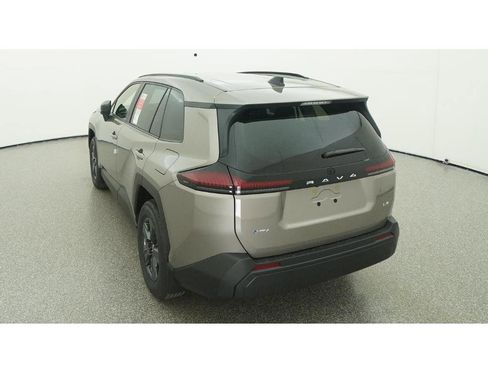 New 2026 Toyota RAV4 LE image 6