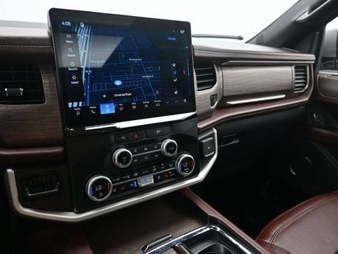 Used 2023 Ford Expedition Max Limited AWD/4WD image 11