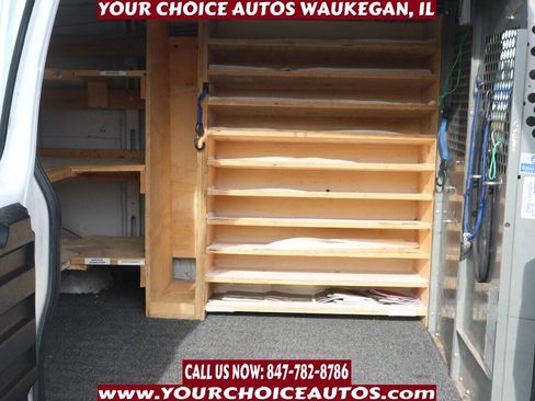 Used 2017 GMC Savana 2500 RWD image 22