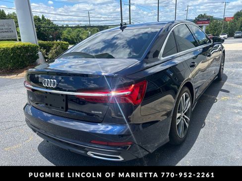 Used 2019 Audi A6 3.0T Prestige AWD/4WD image 7