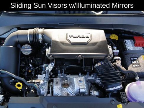 New 2025 Jeep Compass Latitude w/ Convenience Group image 30