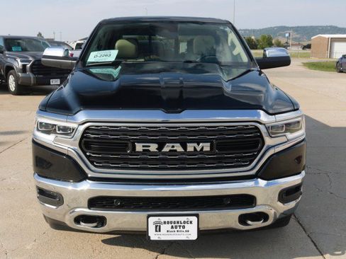 Used 2019 RAM 1500 Limited image 6