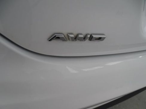 Certified 2023 Cadillac CT5 Luxury w/ Sun And Sound Package AWD/4WD image 26