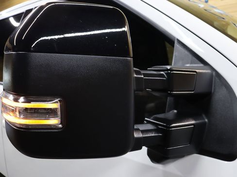 Used 2025 Ford F250 King Ranch image 8