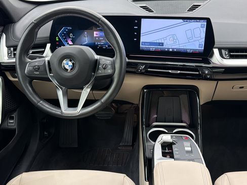 Used 2024 BMW X1 xDrive28i w/ Convenience Package AWD/4WD image 28