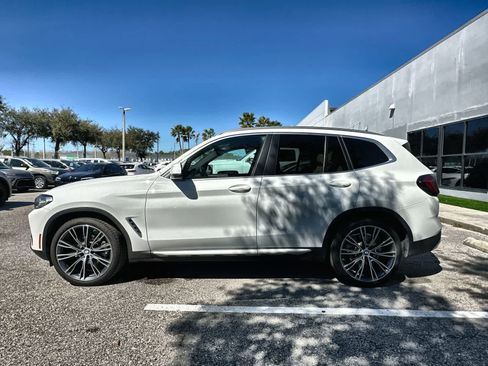 Used 2023 BMW X3 sDrive30i w/ Convenience Package image 5
