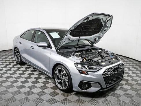 Used 2022 Audi A3 2.0T Premium image 33