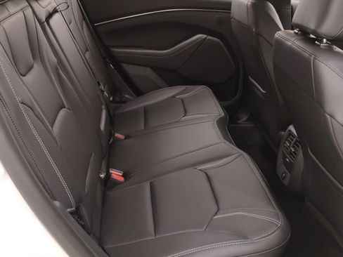 New 2025 Ford Mustang Mach-E Premium image 22