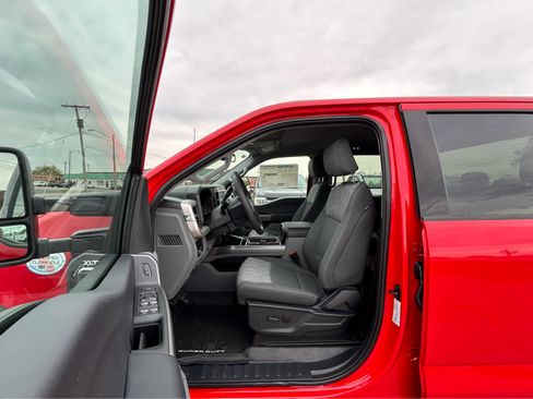New 2026 Ford F550 XLT w/ XLT Value Package image 11