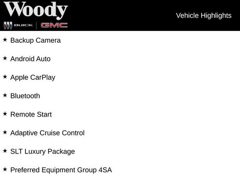 New 2026 GMC Yukon Elevation image 2