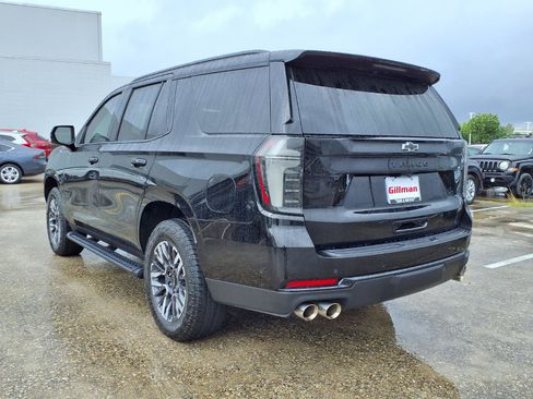 Used 2026 Chevrolet Tahoe Z71 w/ Comfort Package AWD/4WD image 3