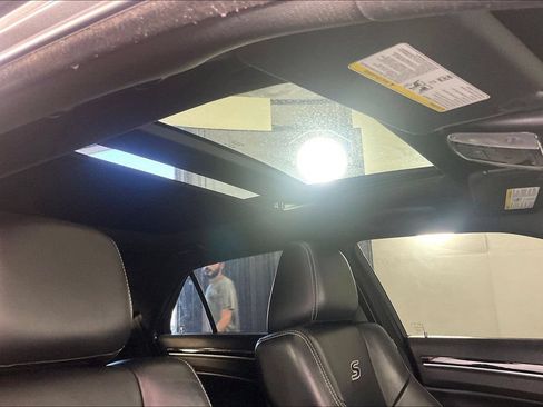 Used 2023 Chrysler 300 S RWD image 19