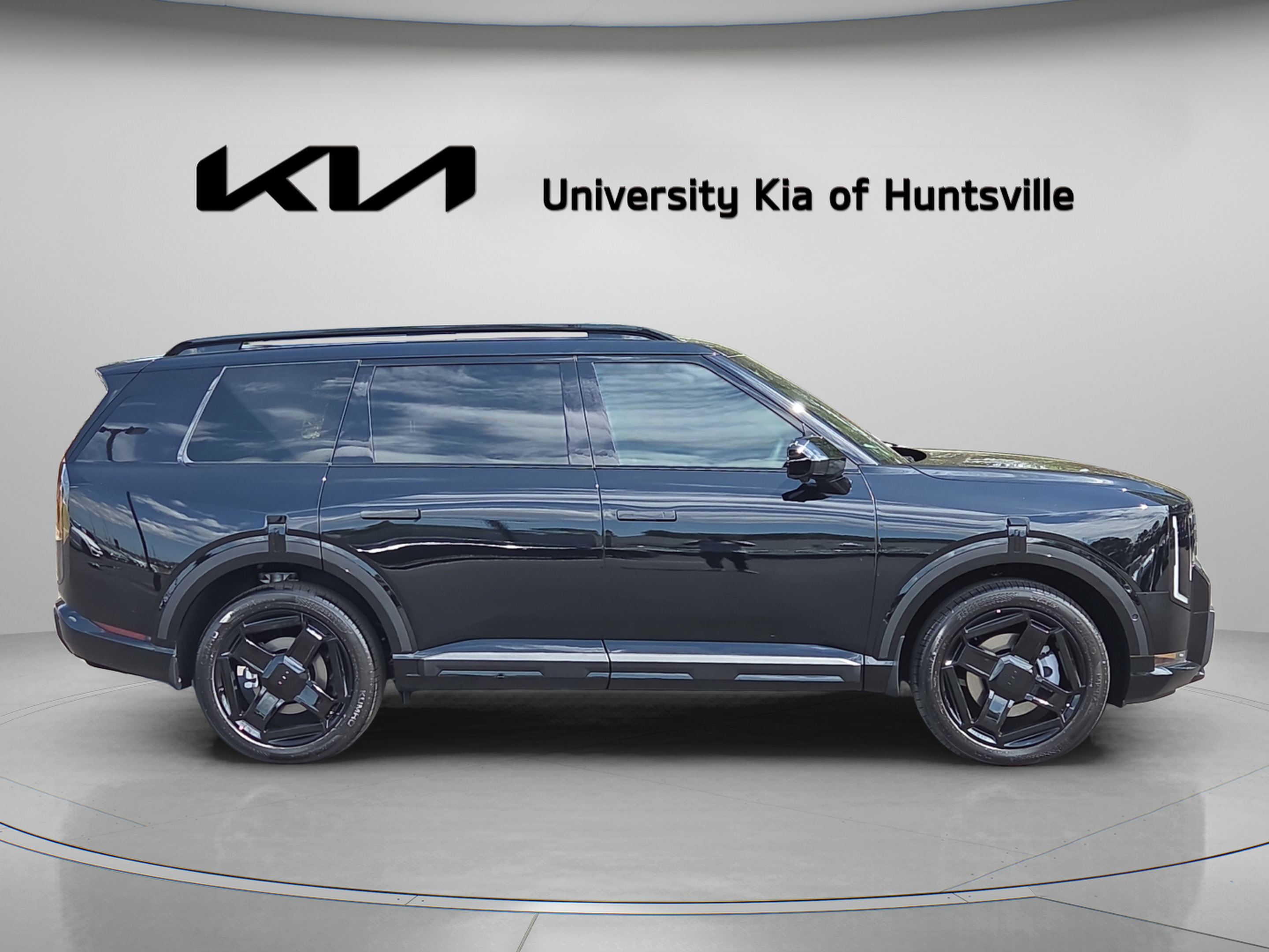 New 2027 Kia Telluride SX X-Line AWD/4WD image 7