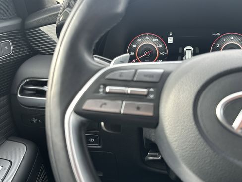 Used 2023 Hyundai Palisade Calligraphy image 24