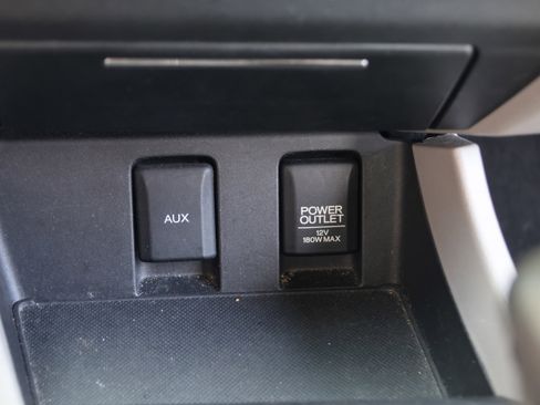 Used 2013 Honda Civic HF image 28