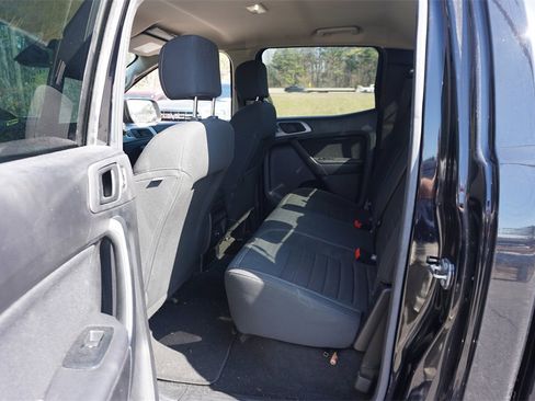 Used 2021 Ford Ranger XL w/ Equipment Group 101A High image 13