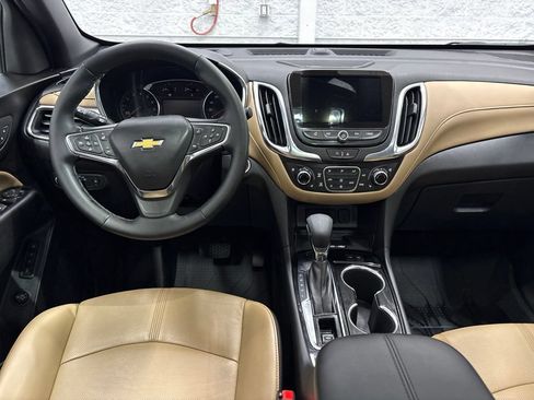 Used 2024 Chevrolet Equinox Premier AWD/4WD image 12