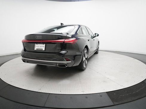 Used 2025 Audi A5 2.0T Premium Plus w/ Premium Plus image 37