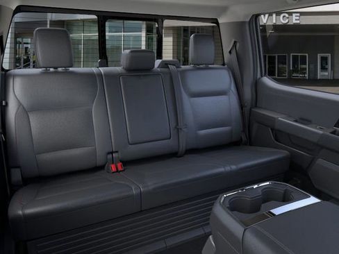 New 2026 Ford F250 Lariat w/ Lariat Premium Package image 11