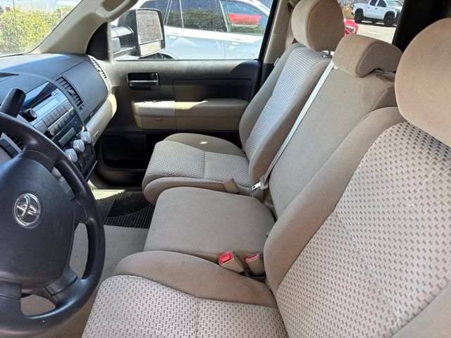 Used 2007 Toyota Tundra SR5 AWD/4WD image 3
