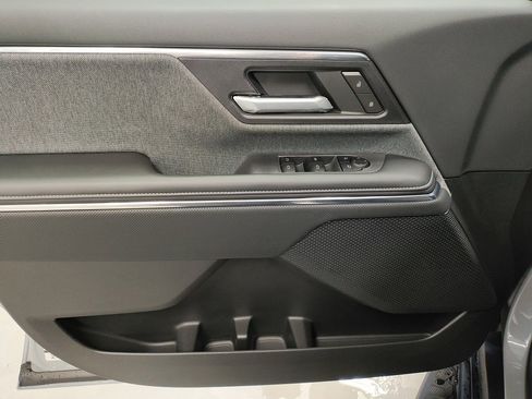 New 2026 GMC Sierra EV Elevation image 26