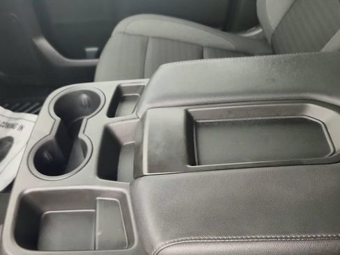 Used 2023 Chevrolet Silverado 1500 Custom RWD image 18