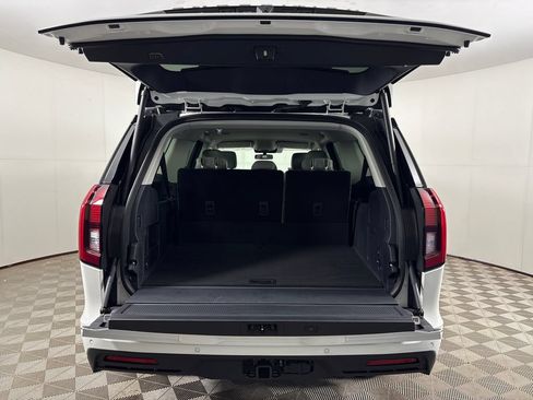 New 2026 Ford Expedition Max Active RWD image 27