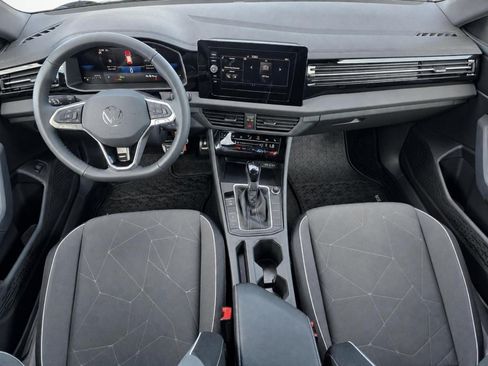 New 2026 Volkswagen Jetta Sport FWD image 19