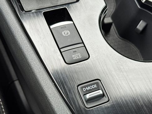 Certified 2026 Nissan Rogue S FWD image 33
